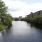 The Apartments at Cotton Mill along river bank