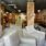 social areas in resident clubhouse